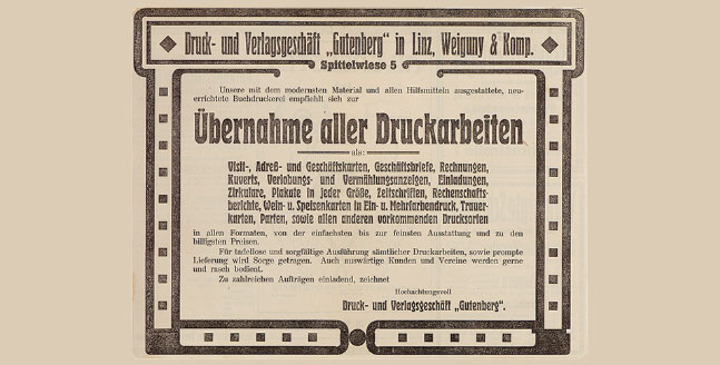 Geschichte